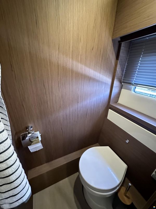 Jeanneau Leader 46