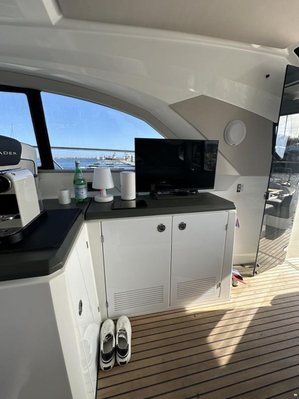 Jeanneau Leader 46
