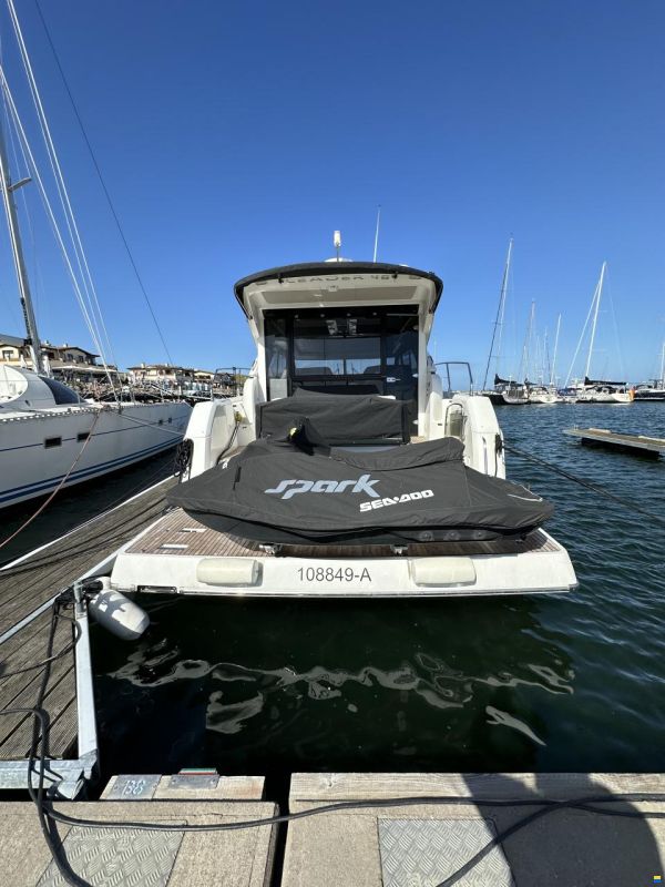 Jeanneau Leader 46