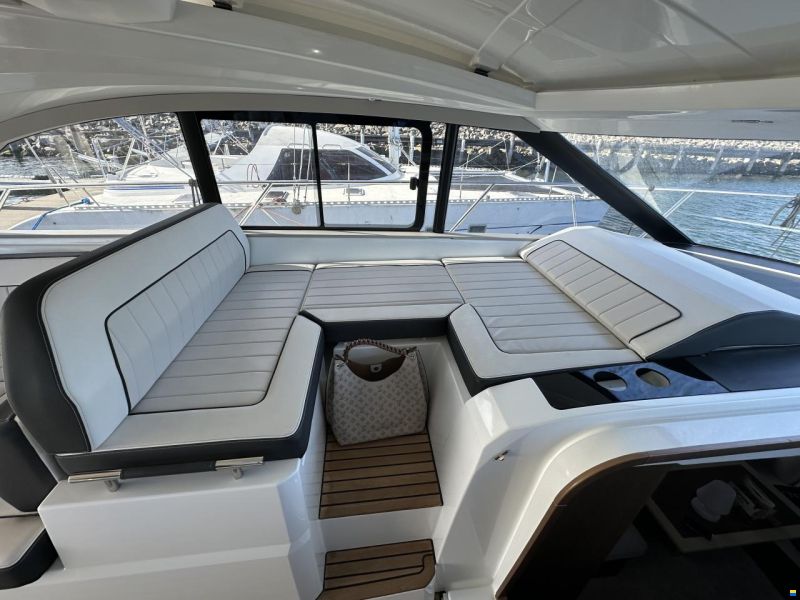 Jeanneau Leader 46