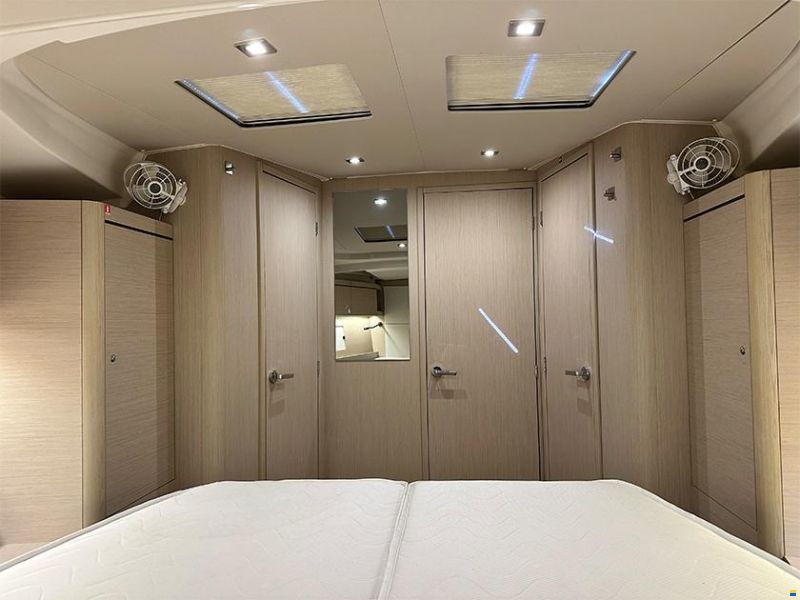 Beneteau Oceanis 46.1