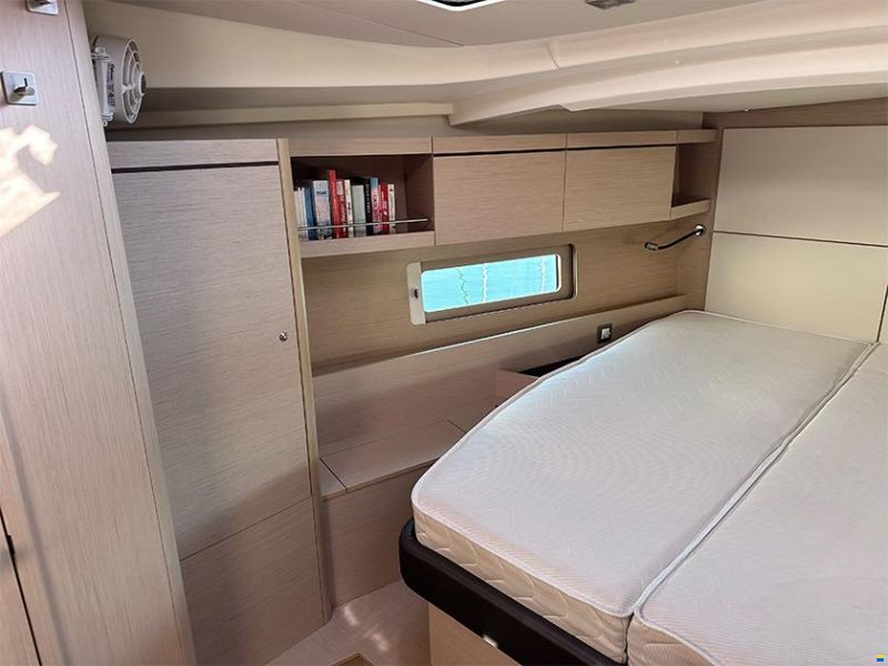 Beneteau Oceanis 46.1