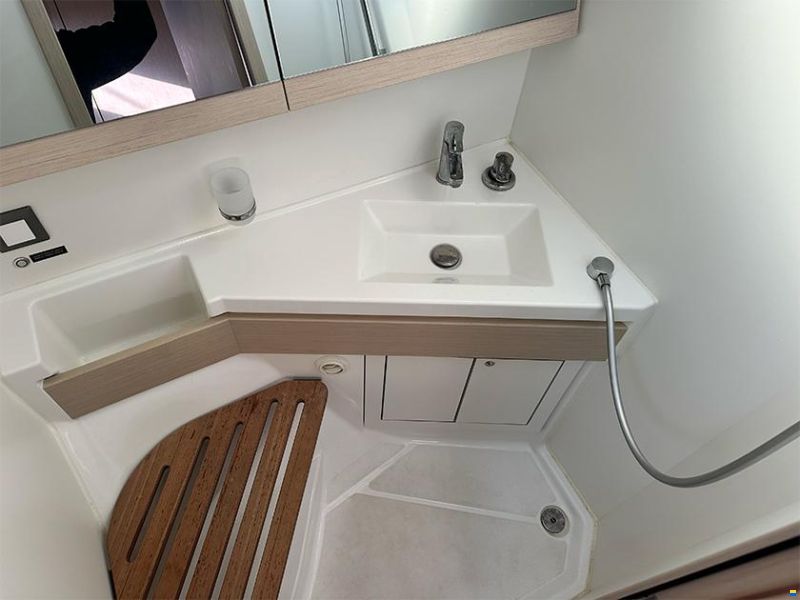 Beneteau Oceanis 46.1