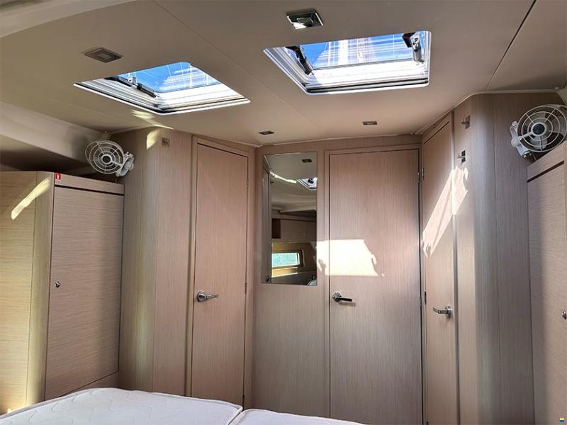 Beneteau Oceanis 46.1