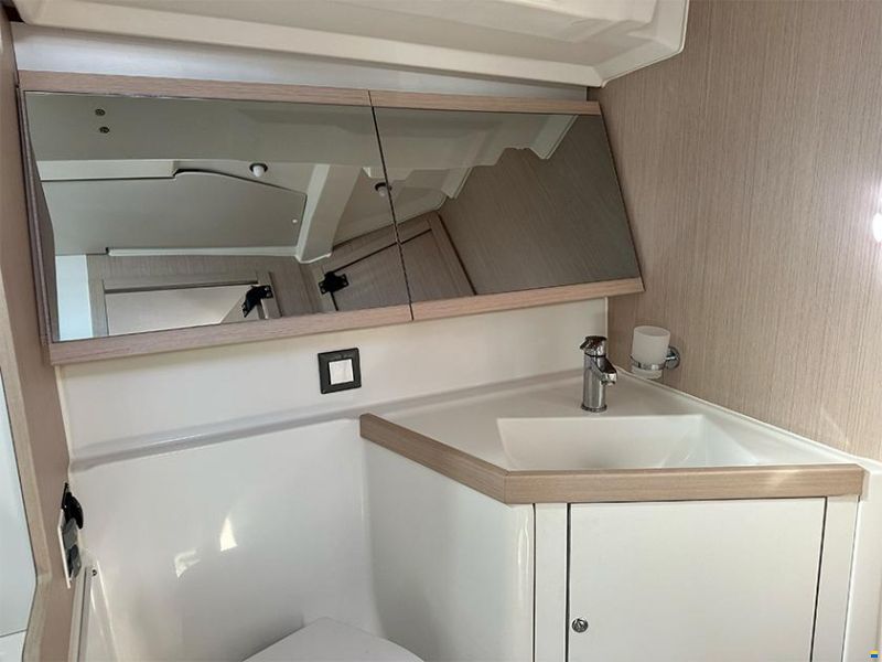 Beneteau Oceanis 46.1