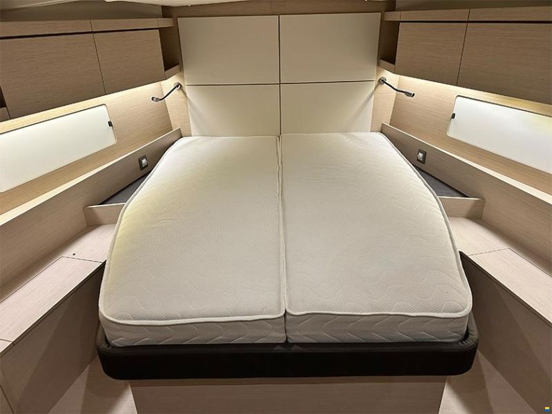 Beneteau Oceanis 46.1