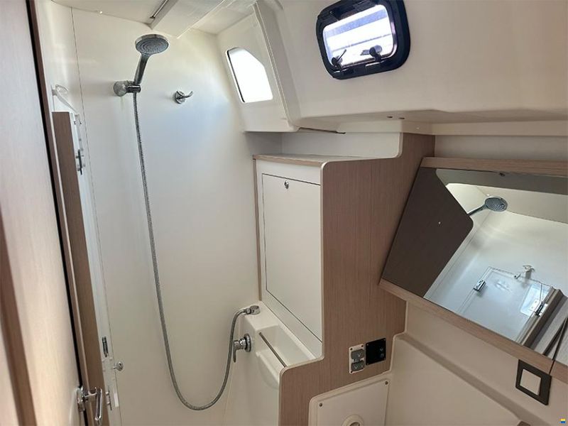 Beneteau Oceanis 46.1