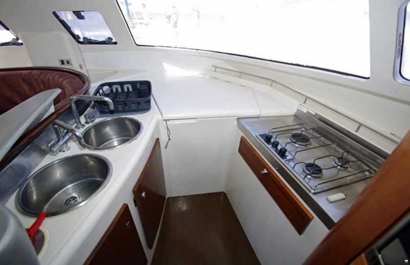 Fountaine Pajot Bahia 46