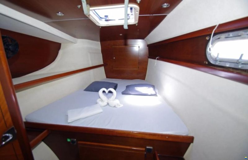 Fountaine Pajot Bahia 46
