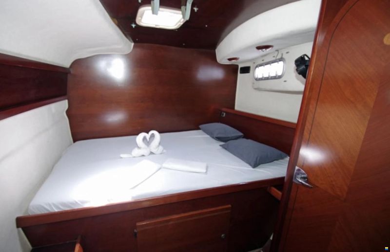 Fountaine Pajot Bahia 46