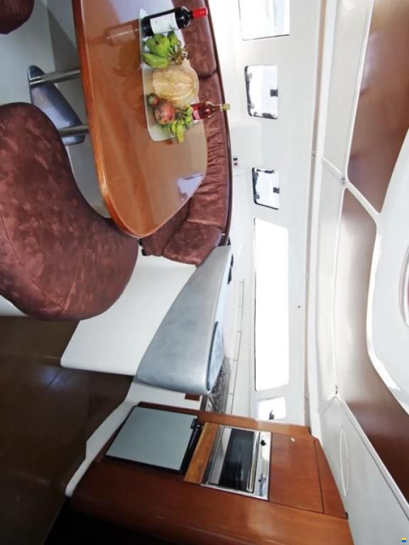 Fountaine Pajot Bahia 46