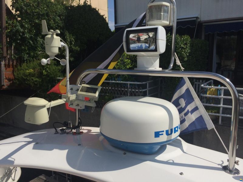 Fairline Phantom 37