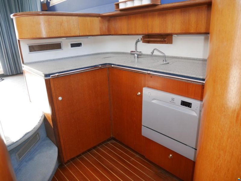 Fairline Phantom 37