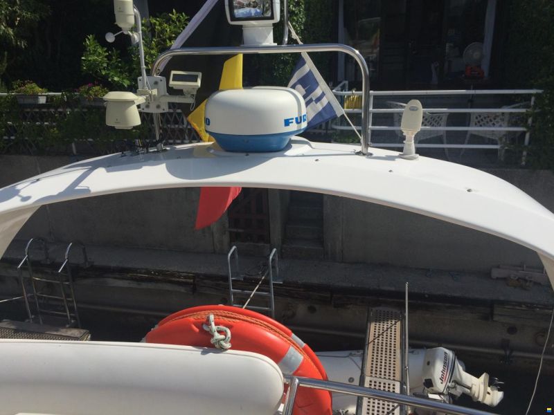 Fairline Phantom 37