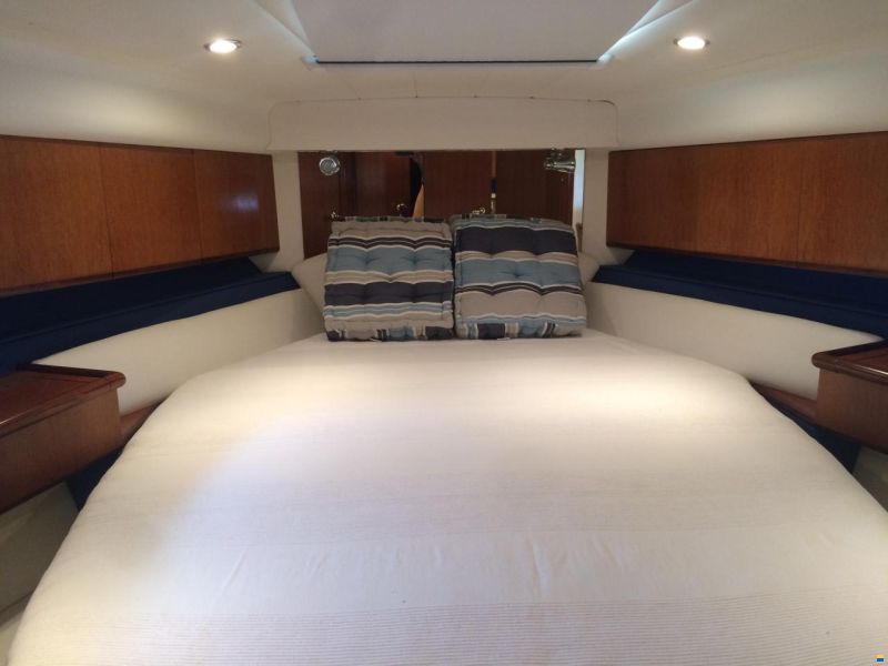 Fairline Phantom 37