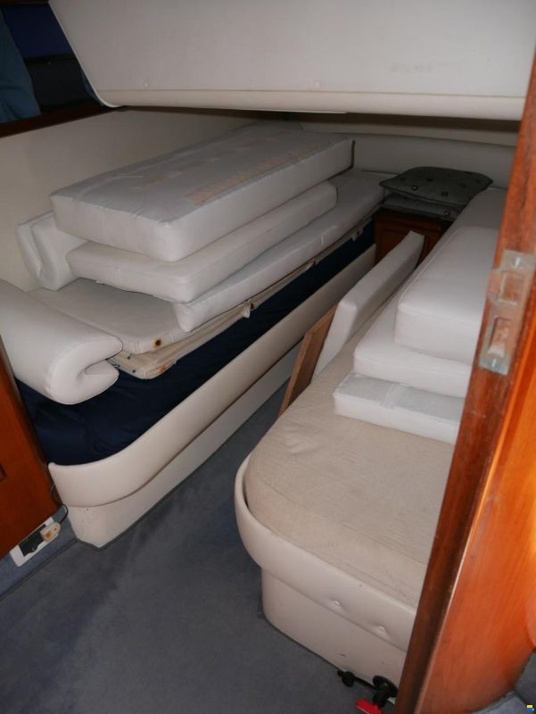 Fairline Phantom 37