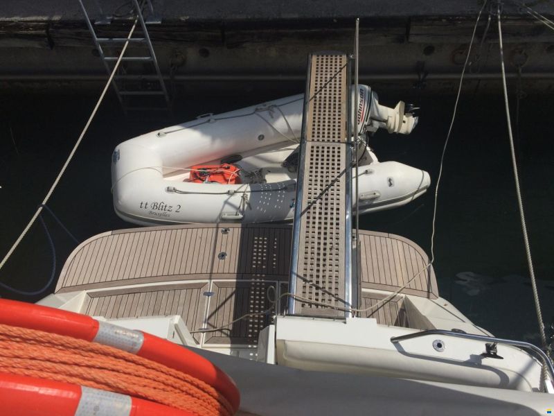 Fairline Phantom 37