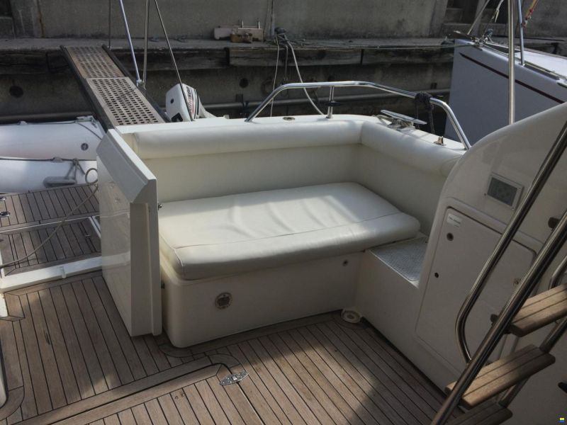 Fairline Phantom 37