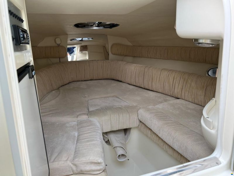 Cranchi Turchese 24 / 2004