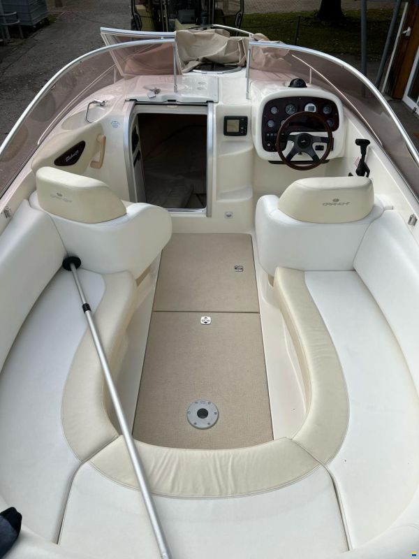 Cranchi Turchese 24 / 2004