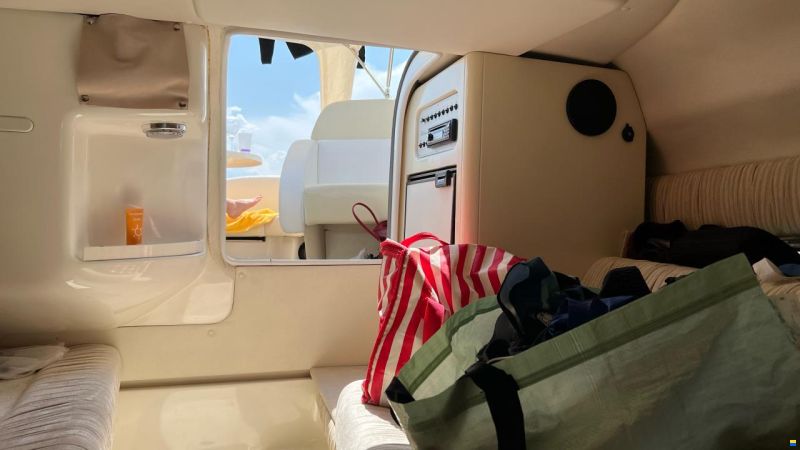 Cranchi Turchese 24 / 2004