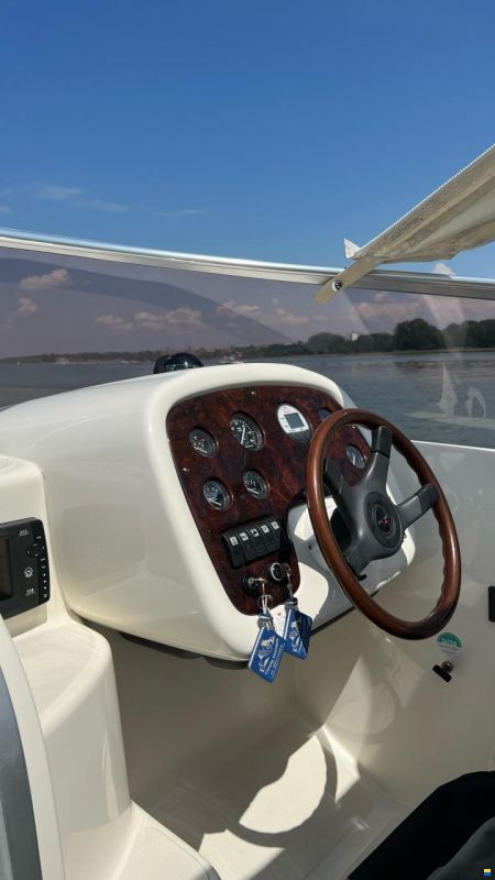 Cranchi Turchese 24 / 2004