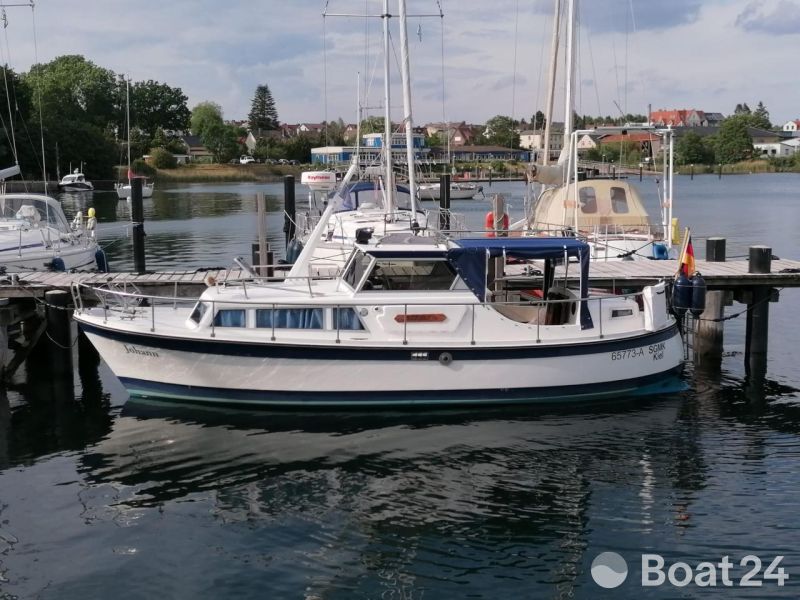 Tresfjord 26 Lux