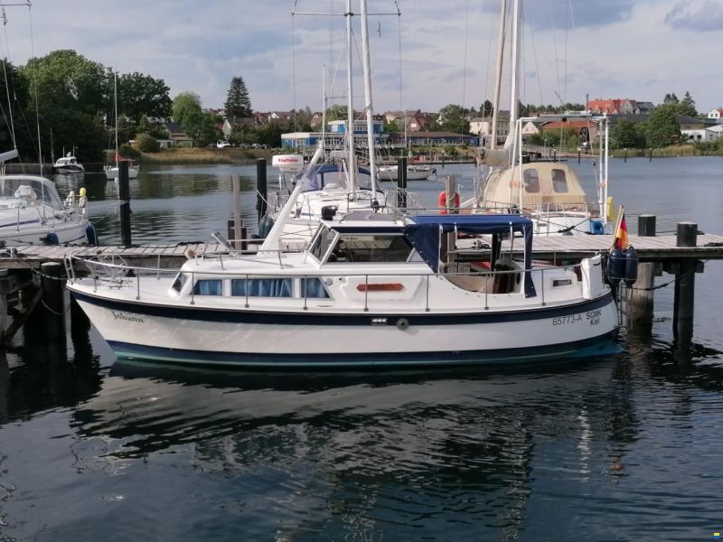 Tresfjord 26 Lux