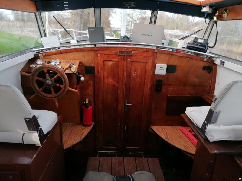 Tresfjord 26 Lux