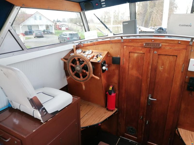 Tresfjord 26 Lux