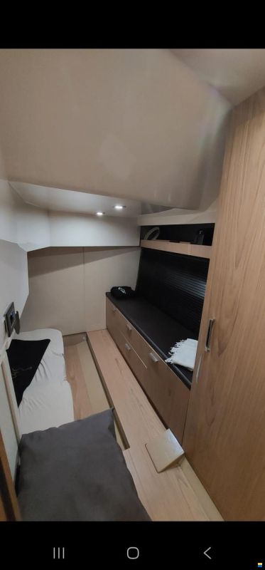Sessa C 38 HT