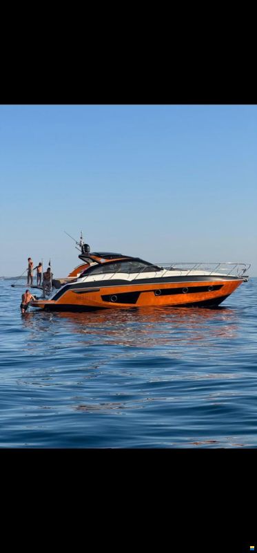 Sessa C 38 HT