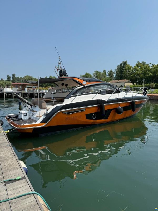 Sessa C 38 HT