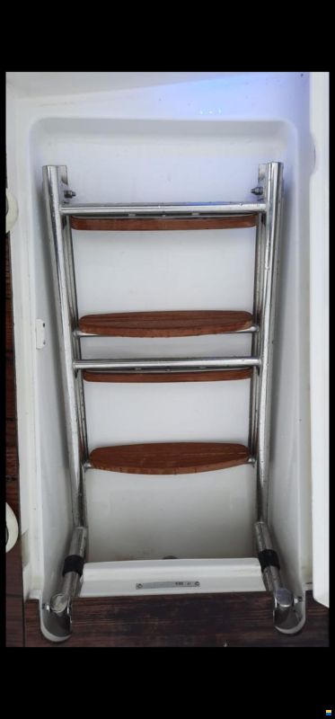 Sessa C 38 HT