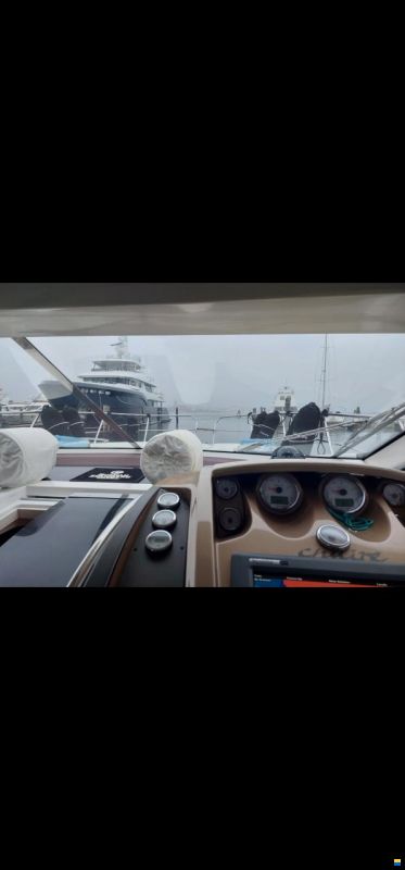 Sessa C 38 HT