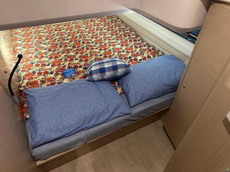 Jeanneau Sea Loft 480