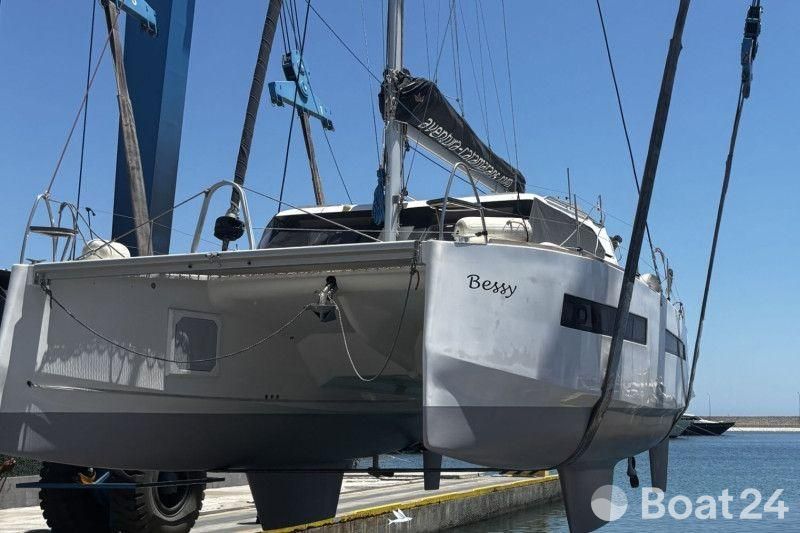 Aventura Catamarans AVENTURA 34