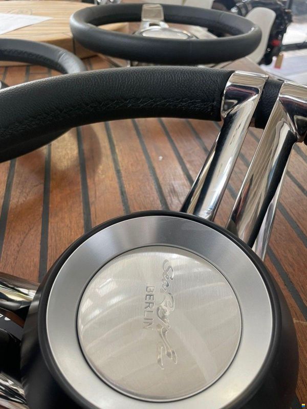 Isotta REX