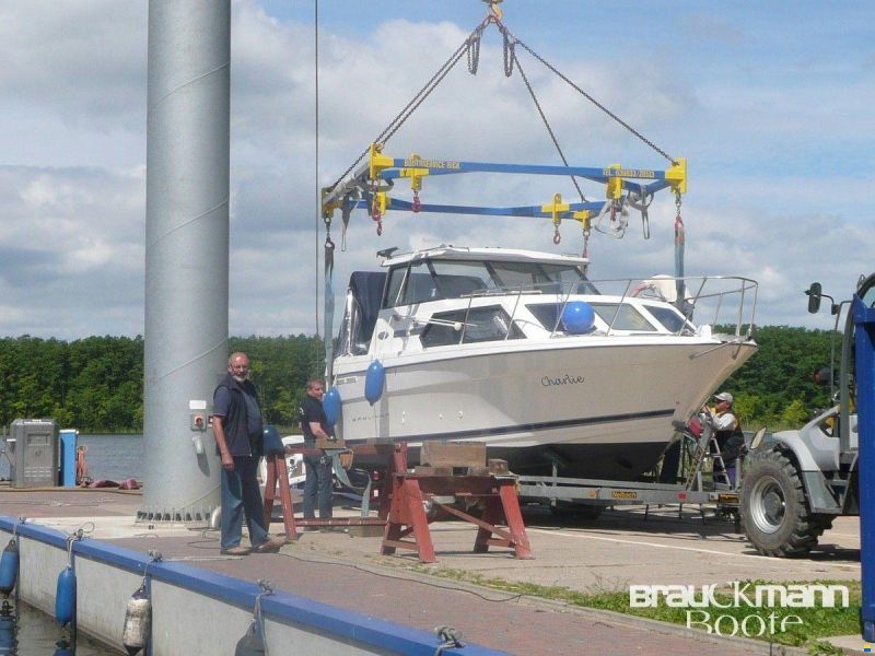 Bayliner 2859 Express