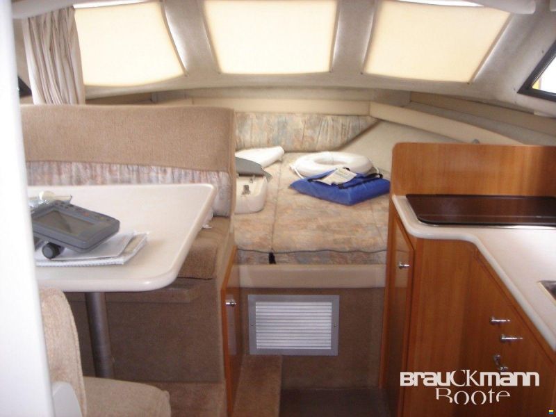 Bayliner 2859 Express
