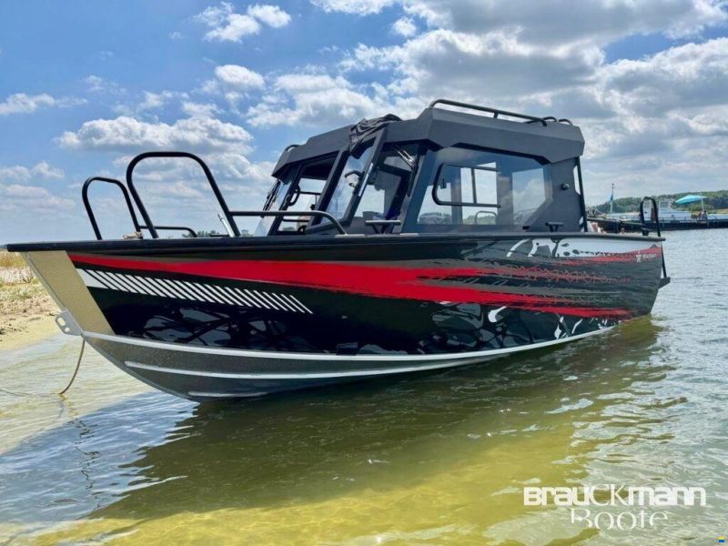 Realcraft 2022 Realcraft 600 Cabin, 42 900 EUR