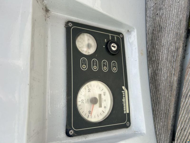 Lemsteraak Roefaak HI 30