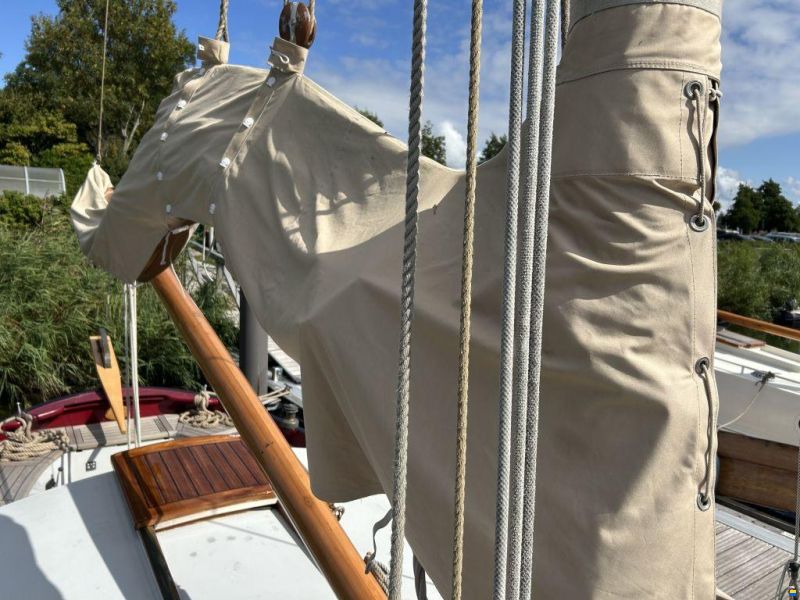 Lemsteraak Roefaak HI 30