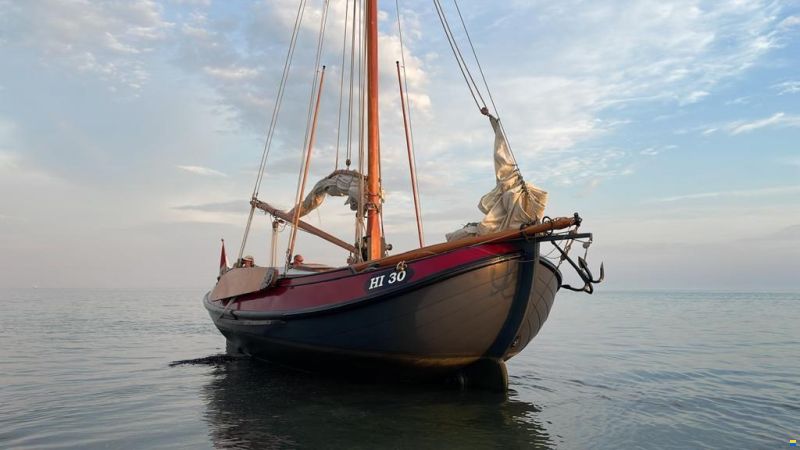 Lemsteraak Roefaak HI 30