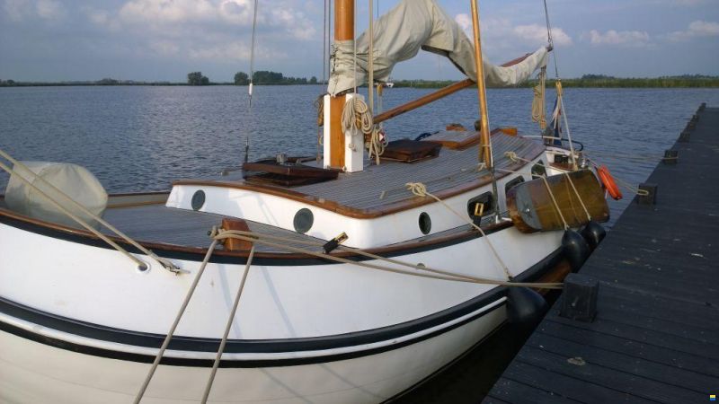 Lemsteraak Blom Roefmodel Anna