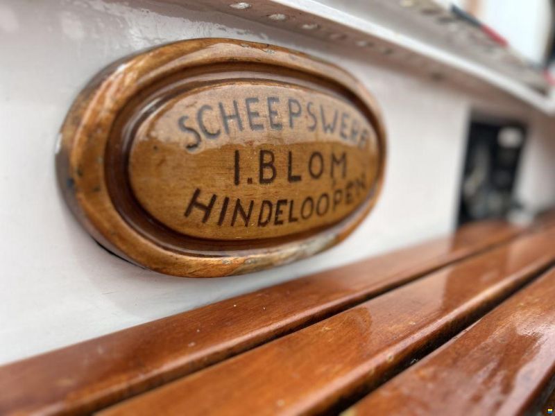 Lemsteraak Blom Roefmodel Anna
