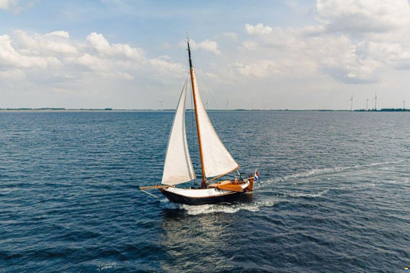 Schokker 1600