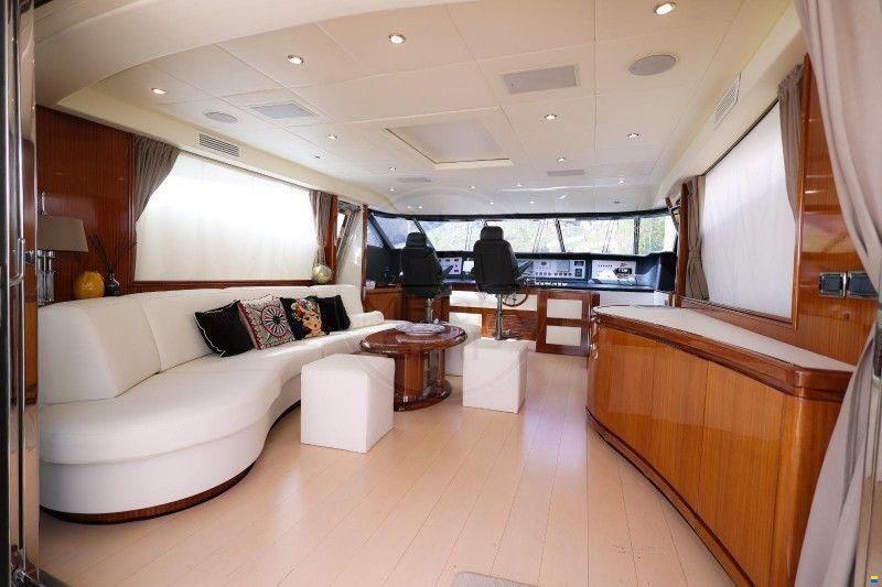 Tecnomar VELVET 26