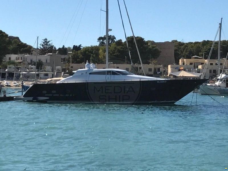 Tecnomar VELVET 26