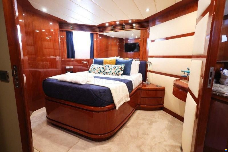Tecnomar VELVET 26